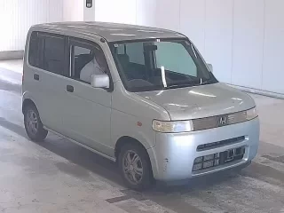HONDA THATS