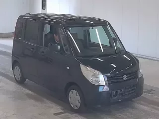 SUZUKI PALETTE