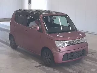 SUZUKI MRWAGON
