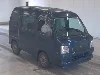 SUBARU SAMBAR VAN
