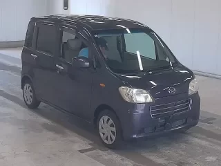 DAIHATSU TANTO EXE