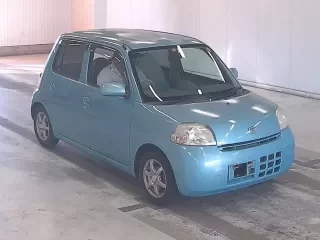 DAIHATSU ESSE