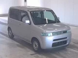HONDA THATS