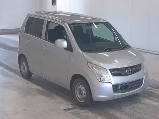 MAZDA AZ WAGON