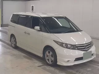 HONDA ELYSION