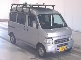 HONDA ACTY VAN