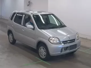 SUZUKI KEI