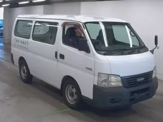 ISUZU COMO