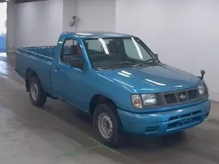 NISSAN DATSUN