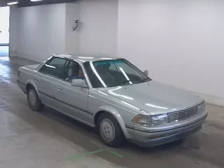TOYOTA CARINA ED