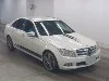 MERCEDES BENZ C CLASS
