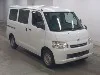 TOYOTA TOWN ACE VAN