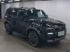 TOYOTA LAND CRUISER 250
