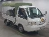 NISSAN VANETTE TRUCK