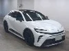 TOYOTA CROWN SPORT