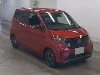 NISSAN SAKURA