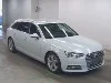 AUDI A4 AVANTE