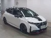 NISSAN AURA