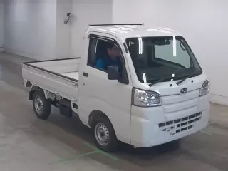 SUBARU SAMBAR TRUCK