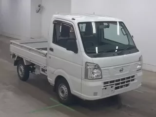 NISSAN CLIPPER TRUCK