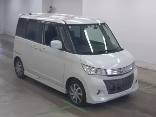 SUZUKI PALETTE