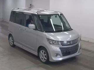 SUZUKI PALETTE