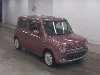 SUZUKI ALTO LAPIN CHOCOLATE