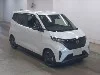 NISSAN SAKURA