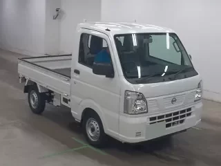 NISSAN CLIPPER TRUCK
