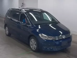 VOLKSWAGEN GOLF TOURAN