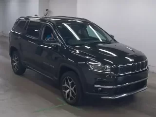 JEEP COMMANDER