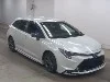 TOYOTA COROLLA TOURING