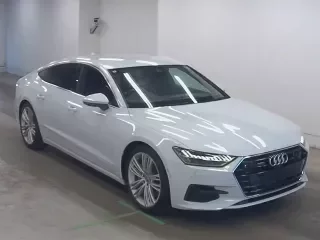 AUDI A7 SPORTBACK
