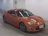 TOYOTA 86