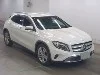 MERCEDES BENZ GLA