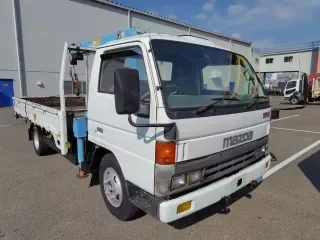 MAZDA TITAN