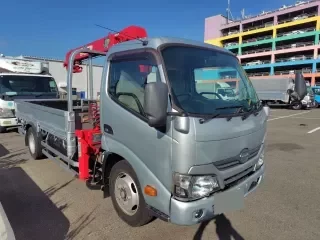 HINO DUTRO