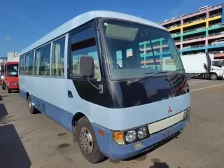 MITSUBISHI FUSO ROSA