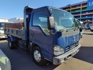 MAZDA TITAN