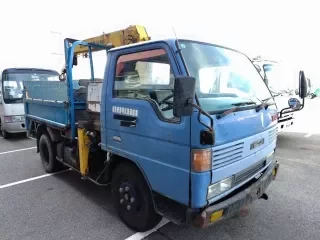 MAZDA TITAN
