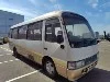 TOYOTA COASTER