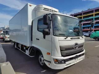 HINO RANGER