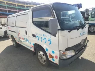TOYOTA DYNA