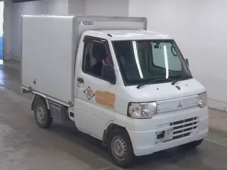 MITSUBISHI MINICAB TRUCK