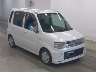 MITSUBISHI TOPPO