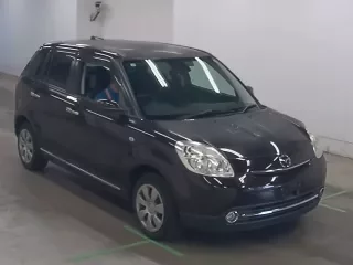 MAZDA VERISA