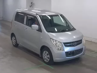 MAZDA AZ WAGON