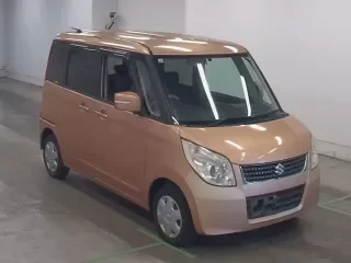 SUZUKI PALETTE