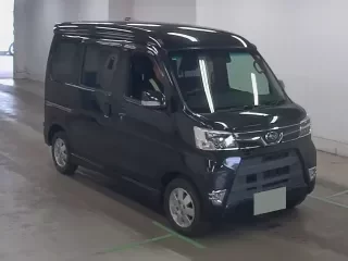SUBARU DIAS WAGON