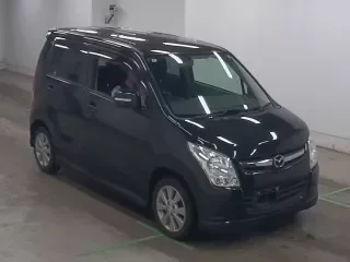 MAZDA AZ WAGON